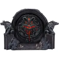Nemesis Now Diablo toimintafiguuri (Hell’s Gate)