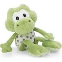 Nici Fridolin sammakkopehmo 25cm
