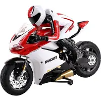 Koolspeed Kauko-ohjattava Moottoripyörä Ducati 1299 Panigale S 1