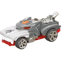 Mondo Motors Monster Action Hotweiler - Teeth