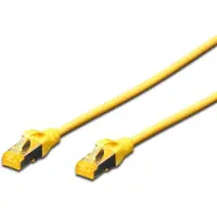 Digitus CAT 6A S/FTP patch cord (DK-1644-A-020/Y)