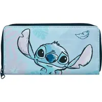 Undercover Stitch Wallet