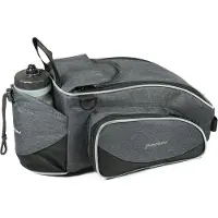 Haberland Flexibag Xl Pyörälaukku 12l
