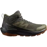 Salomon Elixir Activ Mid Gtx