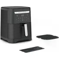 Tefal Frityrgryta utan olja Easy Fry & Grill XXL EY801815