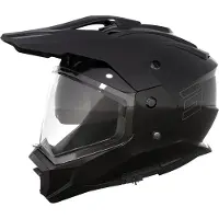 Shot Trek Max Vision Motocross-kypärä