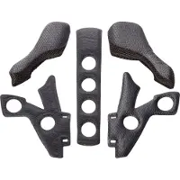 Leatt Inside Foam Kit Dbx 3.0 Enduro Sisävuori