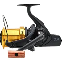 Daiwa Emblem 2345 Scw Qd Qt Karpin Kalastuskela