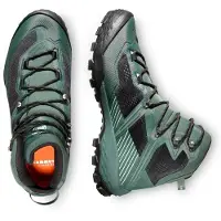 Mammut Ducan Ii High Gore-tex Vaelluskengät