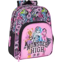 Monster High Drama Reppu 9,5L