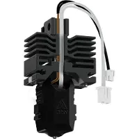 Phaetus Conch Hotend Plus Bambu Lab X1/X1C 0.6mm (With Heater and Thermistor)