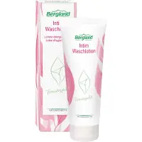 Bergland-Pharma & Co. KG Intiimi Intiimipesuneste Intiimigeeli 100 ml