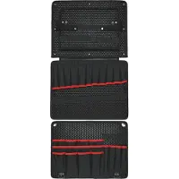 Knipex Lokero lokerikkoon 002199V42; 2 kpl.