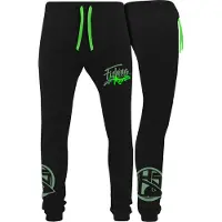 Hotspot titanium Jog Fishing Mania Housut