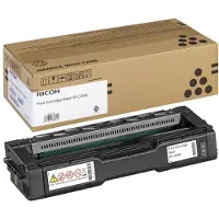 Ricoh Värikasetti Musta 2k
