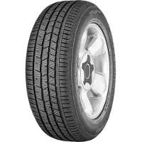 Continental Kesärenkaat CrossContact LX Sport 275/40R22 XL 108Y