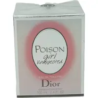 Dior Poison Girl Unexpected Eau de Toilette 100 ml