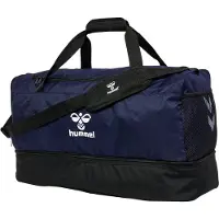 Hummel Core 2.0 With Extra Compartment Duffle-kassi