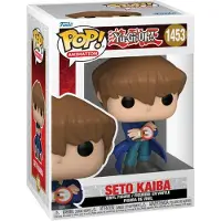 Funko POP! Yu-gi-oh! Seto Kaiba -figuuri