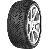 Imperial Collection ALL SEASON DRIVER 205/55 R17 95W Renkaat