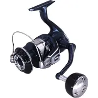 Shimano Twin Power SW C avokela