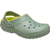 Crocs Classic Lined T Klompit