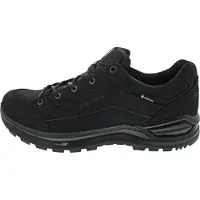 Lowa Men's Renegade Evo GORE-TEX Low Svart 42