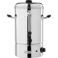 YATO Yg-04311 vesikattila, 9l, 2000w