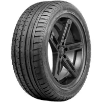 Continental Kesärenkaat ContiSportContact 2 265/45R20 104Y