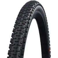 Schwalbe G-One Ultrabite 27,5" (584 mm) Black Trekkingpyörän rengas