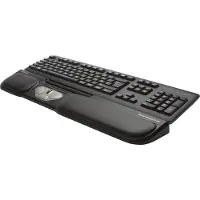 Contour Design RollerMouse Pro 3 2400dpi Rollerbar Musta