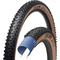 Goodyear Escape MTB 29 x 2.35 Tubeless Tan (ruskea)