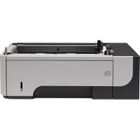 HP - Media-alusta/syöttölaite - 500 arkkia sisässä (in) 1 lokero/lokerot malleihin LaserJet Enterprise MFP M525, LaserJet Enterprise Flow MFP M525, La