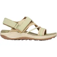 Merrell Terran 4 Backstrap Sandaalit