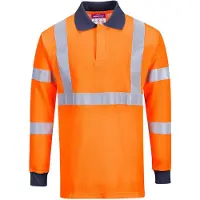 Portwest FR76 Modaflame HVO pikeepaita
