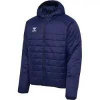 Hummel Teamsport Go Quilted Takki