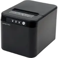 Olympia Kuechendrucker KPR 80 Pro schwarz (947990058)