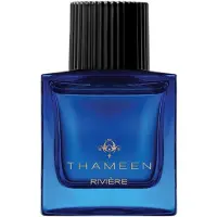 Thameen Riviere Hajuvesi 100 ml