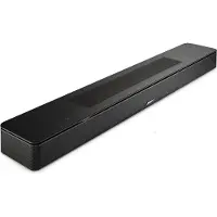 Bose Smart soundbar (musta)