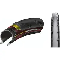 Continental Gator Hardshell 700c X 25 Steifer Rennradreifen