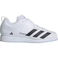 Adidas Powerlift 5 Kengät Valkoinen