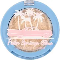 Lovely Palm Springs Glow 7g korostusväri