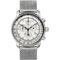 Zeppelin 100 Jahre Chrono Ronda5130.D MB 7680M-1