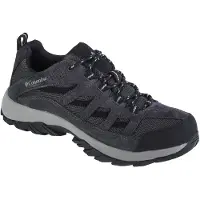 Columbia Crestwood - Grey - 47
