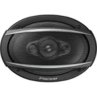 Pioneer TS-A6980F - 6" x 9" 4-teinen koaksiaalijärjestelmä (650 W)