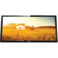 Philips 24HFL3014P 24" EASYSUITE PRO TV