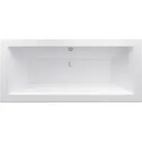 Mexen Kylpyamme Cube, 160x70 cm