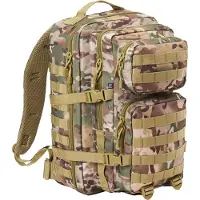 Brandit Us Cooper L 40l Reppu