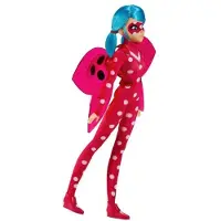 Bandai Articulated Mannequin Doll - Miraculous - Miraculous Doll - Cosmobug - 26 cm - P50017