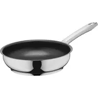 WMF Silit Calabria 2110301752 frying pan, 20 cm